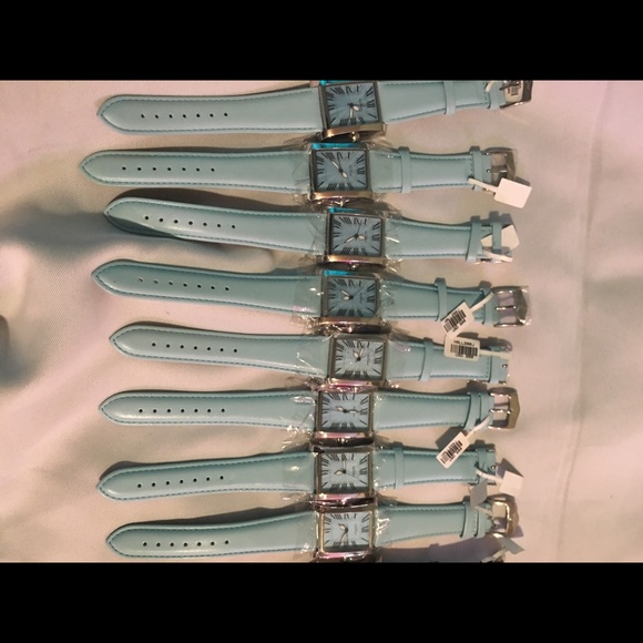 AQUAMARIN  HARMONIE watch NWT price for EACH! Holiday gifting 🌟🌟🌟 - Picture 4 of 7